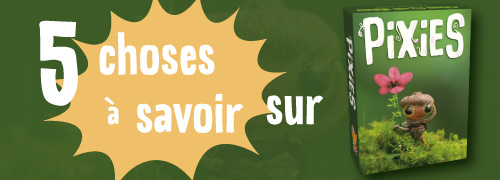 5 choses à savoir sur Pixies