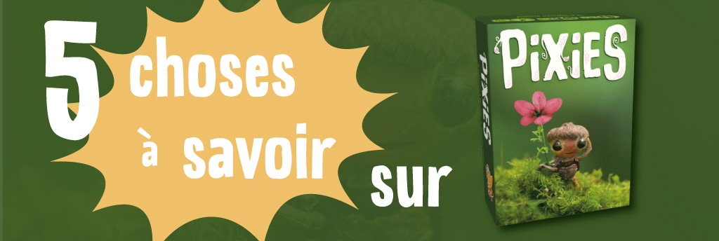 5 choses à savoir sur Pixies