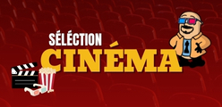 Sélection de 10 jeux de société sur le thème du cinéma