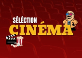 Sélection de 10 jeux de société sur le thème du cinéma