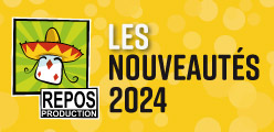 Nouveautés Repos Prod 2024 : Présentations et Avis