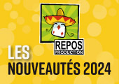 Nouveautés Repos Prod 2024 : Présentations et Avis