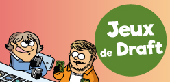 Sélection : 10 jeux de draft pour contrôler son destin