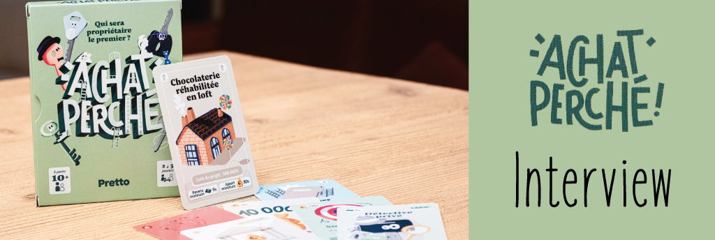 [ITW] Achat Perché : l’achat immobilier n'a jamais été aussi fun