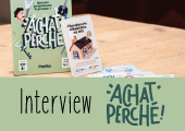 [ITW] Achat Perché : l’achat immobilier n'a jamais été aussi fun