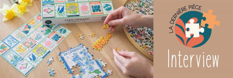 Interview de La Dernière Pièce