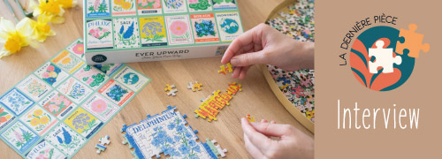 Interview de La Dernière Pièce