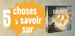 5 choses à savoir (absolument) sur The Vale of Eternity