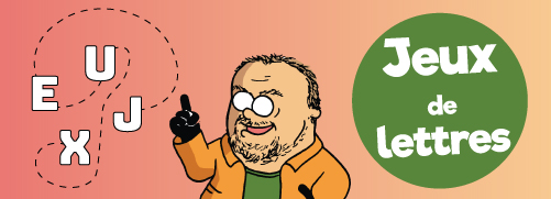 Sélection : 10 jeux de société de lettres pour faire briller son alphabet