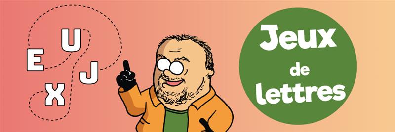 Sélection : 10 jeux de société de lettres pour faire briller son alphabet