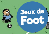 10 jeux sur le thème du foot