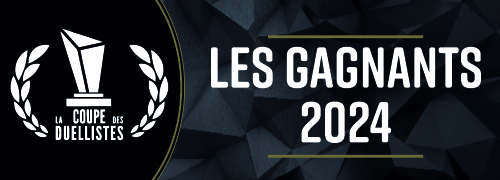 Coupe des Duellistes 2024