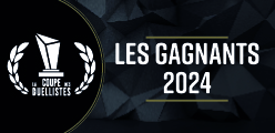 Coupe des Duellistes 2024
