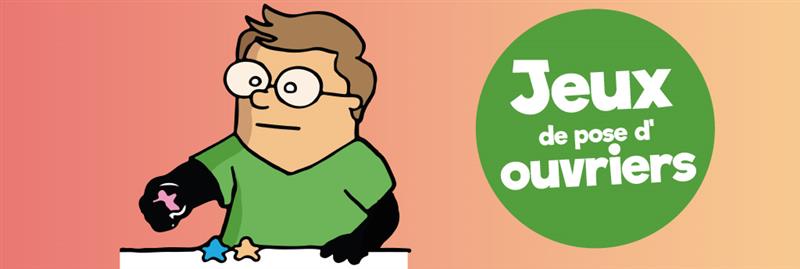 Sélection : 10 jeux de placement d’ouvriers stratégiques