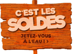 Dernière semaine des soldes philibert 16 juillet