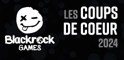 Blackrock Games, coups de cœur 2024