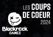 Blackrock Games, coups de cœur 2024