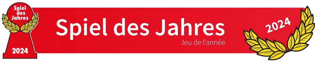 Spiel des Jahres (Jeu de l’année)