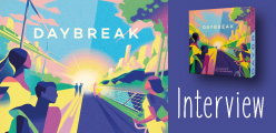 Interview Daybreak