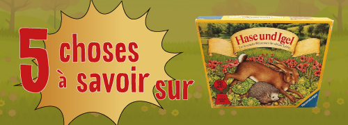 5 choses à savoir (absolument) sur le premier gagnant du Spiel des Jahres