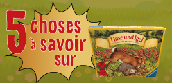 5 choses à savoir (absolument) sur le premier gagnant du Spiel des Jahres