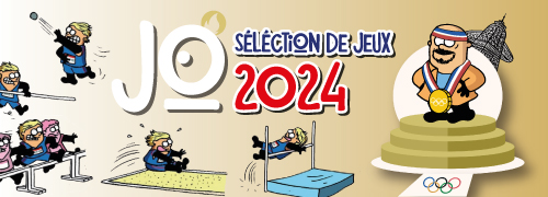 Sélection : 10 jeux de société sur le thème du sport