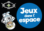 Sélection : 10 jeux de société sur le thème de l’espace