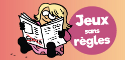 Sélection : 10 jeux de société sans règles
