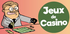 Sélection : 10 jeux de casino pour faire sauter la banque