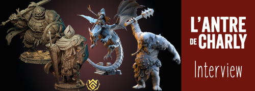 Interview L'Antre de Charly