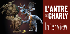 Interview L'Antre de Charly