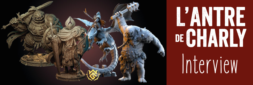 Interview L'Antre de Charly