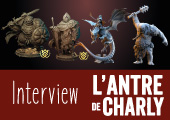 Interview L'Antre de Charly