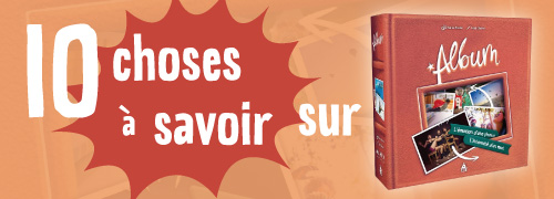 10 choses à savoir (absolument) sur Album