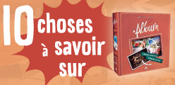 10 choses à savoir (absolument) sur Album