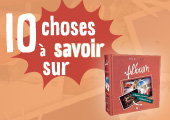 10 choses à savoir (absolument) sur Album