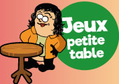 Sélection : 10 jeux de société pour jouer sur une petite table