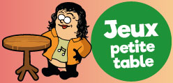 Sélection : 10 jeux de société pour jouer sur une petite table