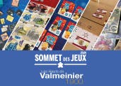 Nos 5 coups de coeur du Sommet des Jeux 2024