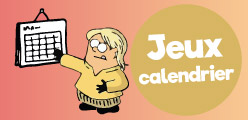 5 calendriers de l'Avent jeux de société pour patienter avant les fêtes 2025
