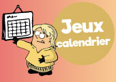 5 calendriers de l'Avent jeux de société pour patienter avant les fêtes 2025