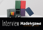 Interview Made4Game