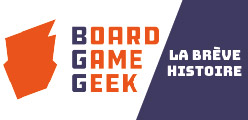 Une brève histoire de BoardGameGeek