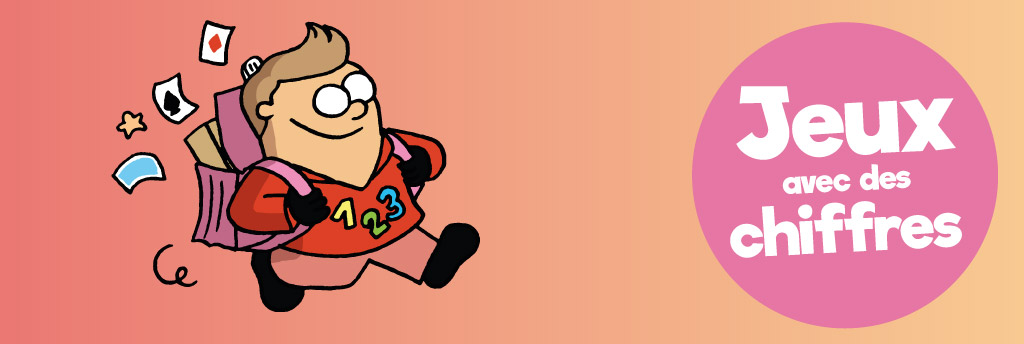 Sélection : 10 jeux de cartes à chiffres pour changer du Uno