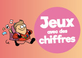 Sélection : 10 jeux de cartes à chiffres pour changer du Uno