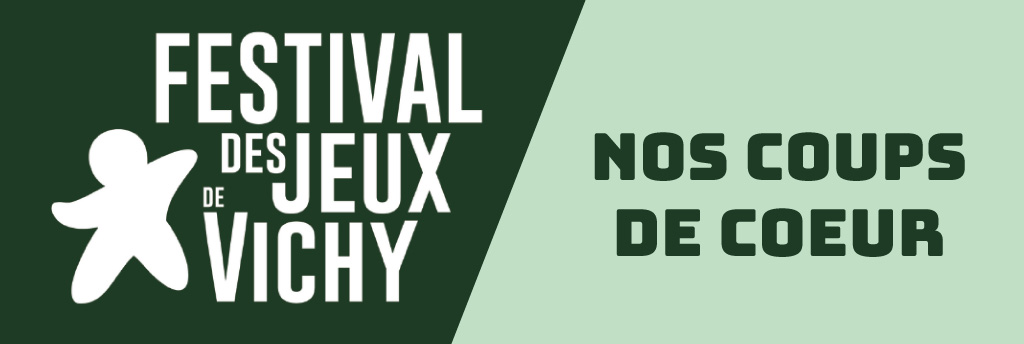 Festival de Vichy 2024 : Nos 5 coups de cœur !