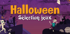 Halloween 2025 : 13 jeux de société pour se faire peur