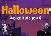 Halloween 2025 : 13 jeux de société pour se faire peur