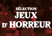 Sélection : 10 jeux de société d’horreur