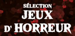 Sélection : 10 jeux de société d’horreur